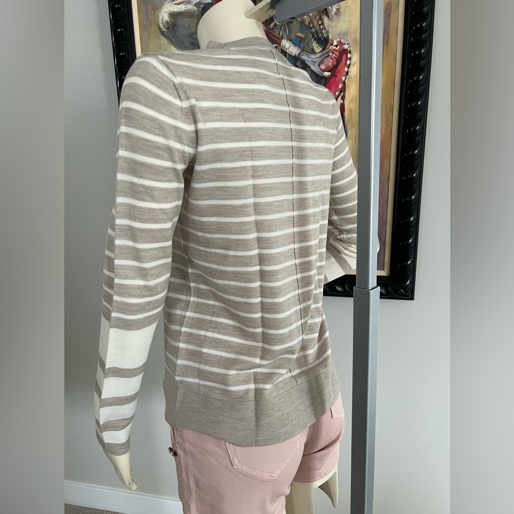 Club Monaco Mackenzie Merino Wool Sweater - Picture 8 of 11